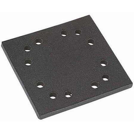

LeCeleBee 13592 Standard Replacement Pad for 340 Finishing Sander Can be used with standard sandpaper sheets or adhesive-back sheets and rolls By Visit the LeCeleBee Store