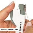thumbnail image 5 of Singer Needle Threader Assistant, 5 of 11