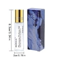 thumbnail image 2 of Autorización Perfume para mujer 10 ml Perfume con feromonas, para hombres y mujeres, para coquetear entre marido y mujer, polvo dorado, juguetes para adultos, 2 of 8