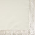 thumbnail image 2 of Design Imports CAMZ11950 DII Serviette en Velours (Lot de 4), 2 of 2