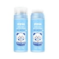 thumbnail image 3 of Xihbxyly Talco de Maíz Bird'S, Refrescante, 100 G, Absorbe El Exceso de Agua, Ingredientes Vegetales Naturales, Protección Suave y Segura, Comodidad Durante Todo El Día, Fácil de Usar, Ayuda a Dormir, 3 of 6