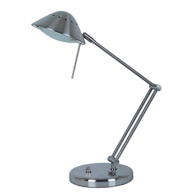 tensor halogen desk lamp