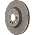 thumbnail image 2 of Stop Tech Power Slot Brake Kit 908.35056 Select Axle Pack; Ceramic Brake Pads; With Rotors And Pads, 2 of 4