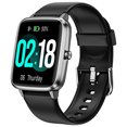 thumbnail image 2 of Reloj Inteligente, Rastreador de Fitness con Monitor de Ritmo Cardíaco, 2 of 2