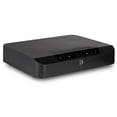 thumbnail image 2 of Bluesound POWERNODE Edge Amplificador inalámbrico compacto para transmisión de música de alta resolución para varias habitaciones - Negro, 2 of 5