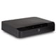 thumbnail image 2 of Bluesound POWERNODE Edge Amplificador inalámbrico compacto para transmisión de música de alta resolución para varias habitaciones - Negro, 2 of 5