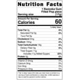 thumbnail image 5 of Sweet Eatz Assorted Candy Variety Pack, Lollipops, Smarties, Fruit Chews, Bubble Gum & Tiny Chews  Deluxe Candy Mix, 12.5 oz Bag, 5 of 13