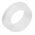 thumbnail image 2 of Ruban Adhésif Double Face, Ruban Transparent Réutilisable Polyvalent, pour Fixer la Décoration Murale et Coller des Crochets, 2 of 8