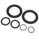 thumbnail image 3 of Kit de anillos y arandela para Lavadora NikouMX de Goma para Piscinas Intex, 3 of 8