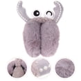 thumbnail image 3 of Shisuyan Earmuff Insulation Ear Protection 1Set 9.4X7.5X5.5in, 3 of 8
