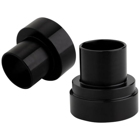 Tusk Aluminum Front Wheel Spacers Kit for Ktm 50 Sx Mini 2008-2011