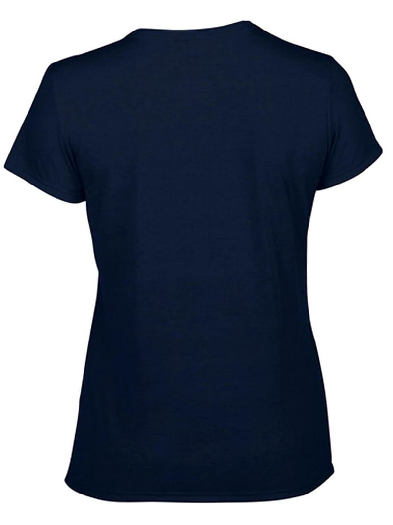 Missy Fit Women's X-Small Adult Performance Short Sleeve T-Shirt
