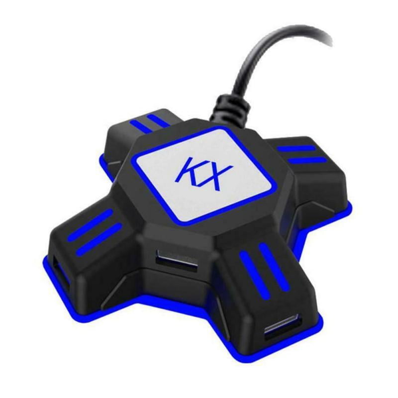 Universal Usb Keyboard Mouse Adapter For Ps4 Ps3 Nintendo Switch Xbox Portable Game Controller Walmart Com Walmart Com Universal Usb Keyboard Mouse Adapter For Ps4 Ps3 Nintendo Switch Xbox Portable Game Controller Walmart Com Walmart Com