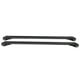 thumbnail image 4 of Carril de Barras de Barras de Rejilla para Techo de Autos de Aluminio de 2x 2x 2x Con 2 Llaves, Rejilla de Techo de Servicio Pesado Compatible Con la Mayoría de los Vehículos, 4 of 7