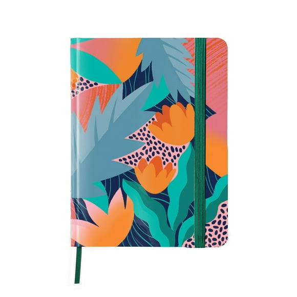 Rileys & Co. Password Book with Alphabetical Tabs, Password Keeper, Password Books for Seniors, Password Notebook for Internet Login, Website, Username (8x6 in)