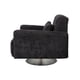 thumbnail image 4 of SILLON OCASIONAL JOHN NEGRO, 4 of 8