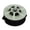 Large, variant on Stable Performances Shifts Lever Bushing 8200739758 ABS Component Quick Replacement Bushing for Tiida Vehicle