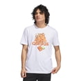 thumbnail image 1 of PLAYERA ADIDAS HOMBRE CDMX PICANTE BLANCO CASUAL blanco 00M, 1 of 5