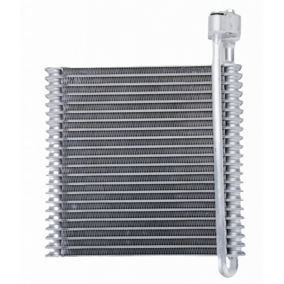 For GMC Yukon XL 1500 / 2500 / 3500 Evaporator 2000 2001 2002 6.0L / 8.1L V8 For 89018270