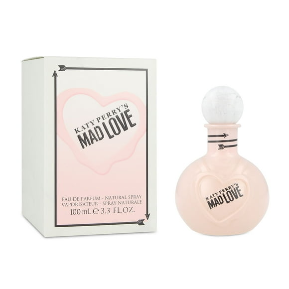 Katy Perry'S Mad Love 100 Ml Edp Spray Katy Perry Model