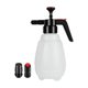 thumbnail image 4 of Pulverizador de espuma para coche de 2,5 l, limpiador de espuma para lavado de coches fácil de usar, juego de pulverizador de espuma para Un conjunto, 4 of 9