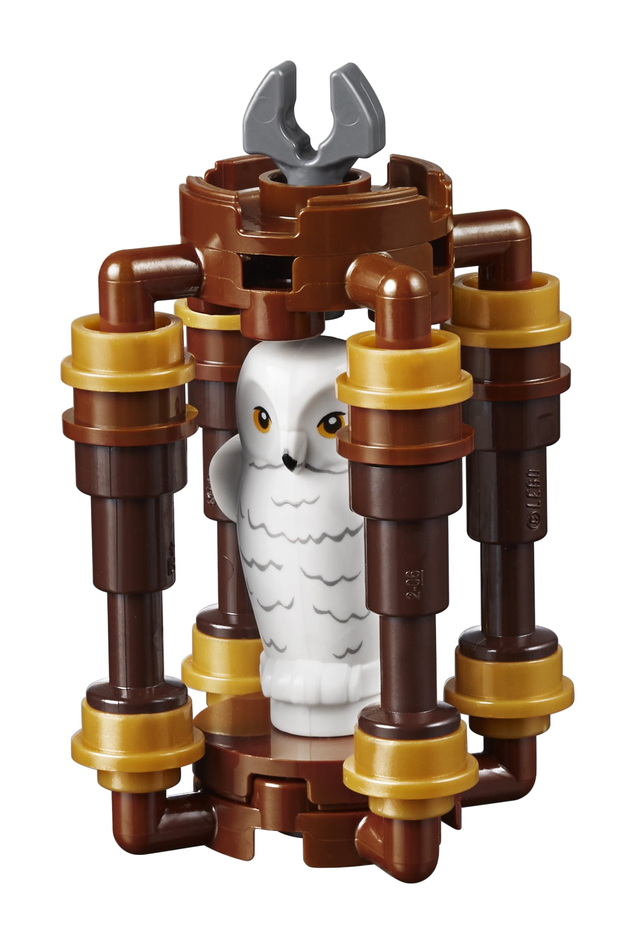 harry potter lego 30407