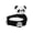 A, variant on Yardvibe Cozee Buddy Chair Cover, 17.72"x17.72"x19.69" as Comfortable as Bean Bag Chairs,as Comfortable as a Rocking Chair, Machine Washable (F)
