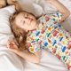 thumbnail image 5 of Balery Cartoon Transportation Conjunto de Pijama Infantil de Manga Corta con Estampado – Ropa de Dormir de Algodón Suave-X-Large, 5 of 6