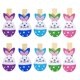 thumbnail image 1 of 30pcs Easter Theme Photo Clips Cartoon Photo DIY Wood Clips Rabbit Shaped Clamps, 1 of 3