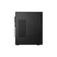 thumbnail image 6 of Lenovo ThinkCentre M70t Gen 3 11T6 - Tower Core i5 12400 / up to 4.4 GHz - RAM 16 GB - SSD 512 GB - TCG Opal Encryption, NVMe, Value - DVD-Writer - UHD Graphics 730 - Gigabit Ethernet - Win 10 Pro 64-bit (includes Win 11 Pro License) - monitor: none - keyboard: US - black - Lenovo TopSeller, 6 of 8