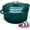 Bottle green, variant on Overmont 5.5QT Enameled Cast Iron Dutch Oven with Lid Cookbook Heavy-Duty Casserole with Dual handles for Braising, Stews, Roasting, Bread Baking