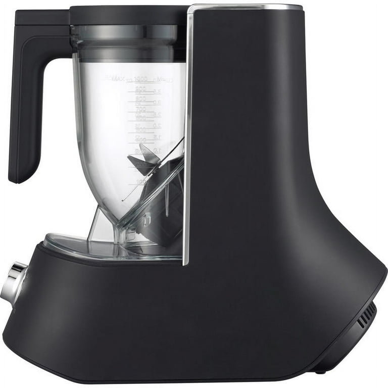 Free Shipping! Tiger Edge SLB-A10UKOY Blender System, Made in