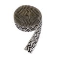 thumbnail image 4 of GUOOL 1 Yard Crystal Rhinestone Ribbon Wedding Favor Decor Party Supplies Wave, 4 of 7