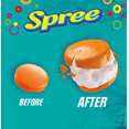 thumbnail image 4 of Spree Freeze Dried Candy, Fruity Flavored, 4.0 oz Bag, 4 of 9