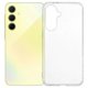 thumbnail image 1 of For Samsung Galaxy A36 5G Transparent TPU Cover Phone Case Airbag Protection (Big Rear Lens Hole), 1 of 5