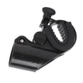 thumbnail image 4 of SUTENGDA Support de Canne pour Marcheur, Support de Canne en ABS, Support de Rangement pour Bâton de Marche pour Déambulateur, Rouleau, Fauteuil Roulant, 4 of 8