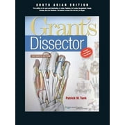 Grant's Dissector, Pre-Owned (Paperback)