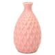 Mode Vase à Fleurs en Céramique Décoration de Bureau Mariage Petit Ornement – image 1 sur 6