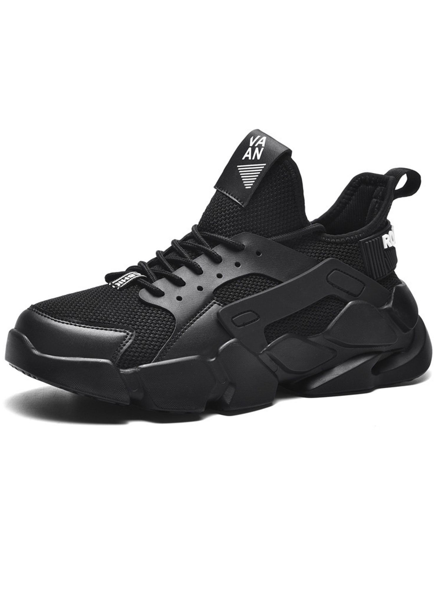 Mens Running Mesh Outdoor Sport Sneakers Lace Up Athletic Casual Comfort Shoes Mens Running Mesh Outdoor Sport Sneakers Lace Up Athletic Casual Comfort Shoes