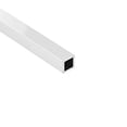 thumbnail image 4 of Tuberías rectas sin costura de aluminio Uxcell 6063 8 x 8 x 1 x 200mm, 4 of 5