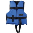thumbnail image 1 of Onyx Gilet de Bateau pour Jeunes en Bleu, 1 of 1