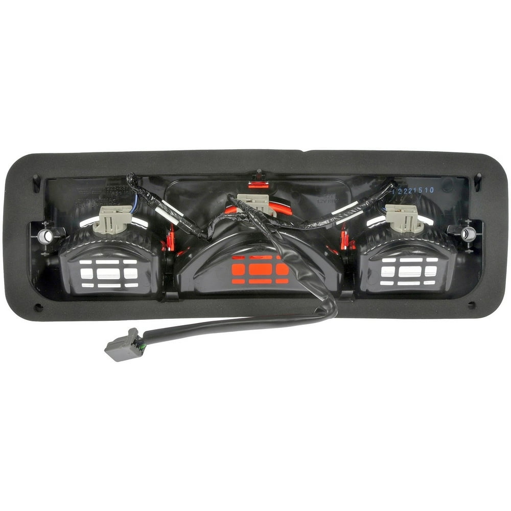 Center High Mount Stop Light