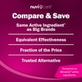 thumbnail image 6 of NUVICARE Allergy Relief Tablets - Diphenhydramine 25mg Antihistamine Tablets for Runny Nose, Sneezing, Itchy Eyes & Throat - Compare to Benadryl Allergy Meds - OTC Adult Allergy Medicine (300 Count), 6 of 8
