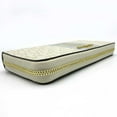 thumbnail image 6 of Michael Kors Women's Jet Set Travel Large Signature Logo and Metallic Continental Wallet Pale Gold 35F4GTVE7V-Pgold, 6 of 10