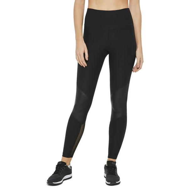 Athletic Works Athletic Works Shine Blocked Legging