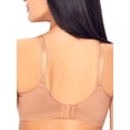 thumbnail image 2 of Warner's Womens Cloud 9 Wire-Free T-Shirt Bra Style-1269, 2 of 2