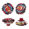 thumbnail image 3 of Set de juguetes Bey Battling Top Burst Tops para niños mayores de 6 años, 3 of 9