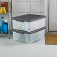 thumbnail image 3 of Sterilite 24 Liter Latch Box, 6 Pk, 3 of 8