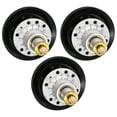 thumbnail image 3 of 8TEN Spindle Toothed Blade Kit for Exmark Lazer AC AS Turf Tracer MK1002075, 3 of 8