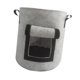 thumbnail image 2 of Bolsa de papa Vegetales recipientes de engrosados ​​con mango reforzado planta de bricolaje en la bolsa de de planta multipropósito Gris, 2 of 8